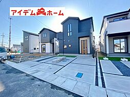 物件画像 北名古屋市 六ツ師7期　7号棟