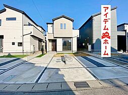 物件画像 北名古屋市 六ツ師7期 2号棟