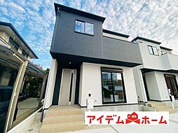 物件画像 小牧市 藤島2期　1号棟