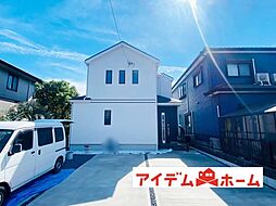 物件画像 大口町 萩島　全1棟