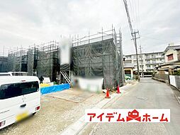 物件画像 犬山市 郷西 4号棟