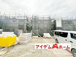 物件画像 犬山市 郷西 3号棟