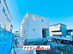 物件画像 江南市 河野町河野　4号棟