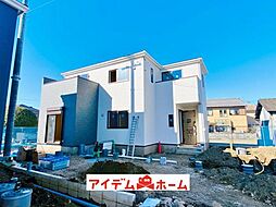 物件画像 江南市 河野町河野 2号棟