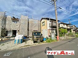 物件画像 江南市 高屋町旭 2号棟