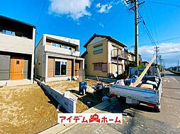 物件画像 江南市 高屋町旭　2号棟