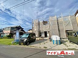 物件画像 江南市 高屋町旭 1号棟