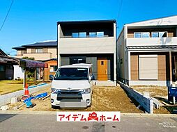 物件画像 江南市 高屋町旭　1号棟