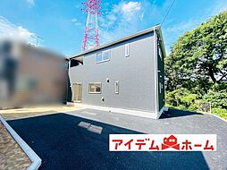 物件画像 多治見市 平井町第4　1号棟