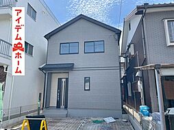 物件画像 北名古屋市　熊之庄山の前　全1棟