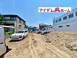 物件画像 江南市 五明町　A号棟