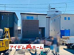 物件画像 大口町 外坪1丁目　2号棟