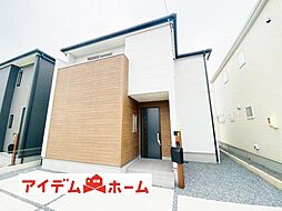 物件画像 大口町 外坪1丁目　2号棟