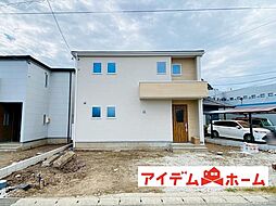 物件画像 大口町 外坪1丁目　1号棟