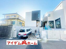 物件画像 春日井市　柏井3期　3号棟