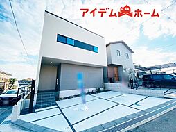 物件画像 春日井市　柏井3期　2号棟