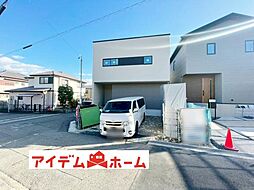 物件画像 春日井市 柏井3期 2号棟