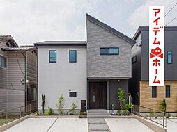 物件画像 春日井市 白山町二丁目 5号棟