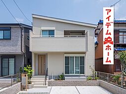 物件画像 春日井市 白山町二丁目 4号棟