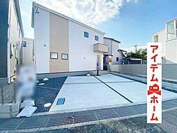 物件画像 春日井市 東野町西二丁目 6号棟