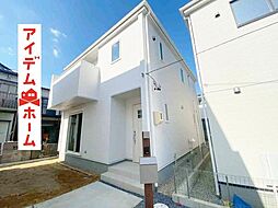 物件画像 春日井市 東野町西二丁目 　3号棟