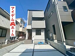 物件画像 北区 柳原1期 1号棟