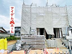 物件画像 春日井市高蔵寺町六丁目第1期 1号棟