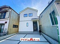 物件画像 北名古屋市  高田寺起返4期　全1棟