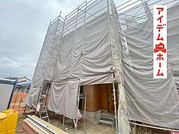 物件画像 北名古屋市 熊之庄新宮 3号棟