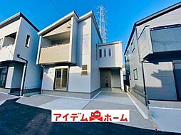 物件画像 北名古屋市 熊之庄新宮　2号棟