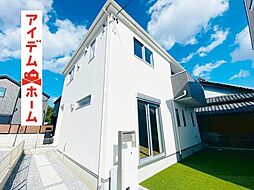 物件画像 春日井市 坂下町第1期　3号棟