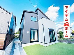 物件画像 春日井市 坂下町第1期　2号棟