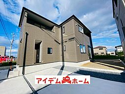 物件画像 北名古屋市六ツ師第四 全1棟