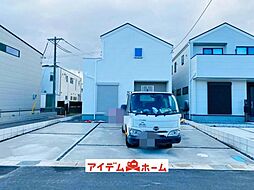 物件画像 北名古屋市石橋郷第二　5号棟