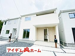 物件画像 春日井市 桃山町定野　2号棟