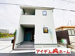 物件画像 春日井市 桃山町定野　1号棟