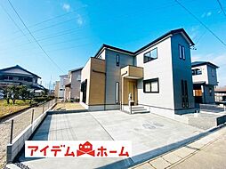 物件画像 扶桑町 第2高雄柳前　2号棟