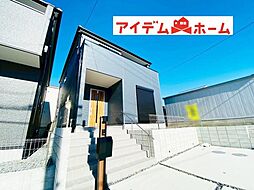 物件画像 春日井市田楽町郷中　3号棟