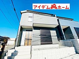 物件画像 春日井市田楽町郷中　2号棟