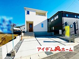 物件画像 春日井市田楽町郷中 1号棟