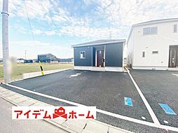 物件画像 可児市 坂戸第1　2号棟