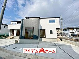 物件画像 守山区　御膳洞2期　7号棟