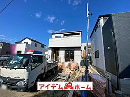 物件画像 守山区　御膳洞2期　6号棟