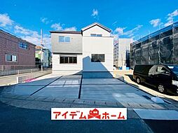 物件画像 守山区　御膳洞2期　4号棟