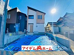 物件画像 北区第2福徳町　1号棟