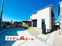 物件画像 春日井市上田楽町第1期　1号棟