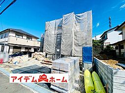 物件画像 犬山市前原2期　全1棟