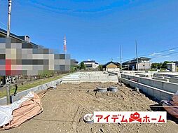 物件画像 岩倉市曽野町第5　1号棟