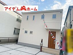 物件画像 扶桑町高雄薬師堂　2号棟