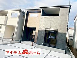 物件画像 扶桑町高雄薬師堂　4号棟